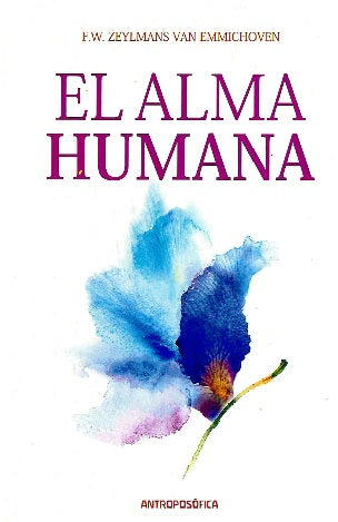 El alma humana