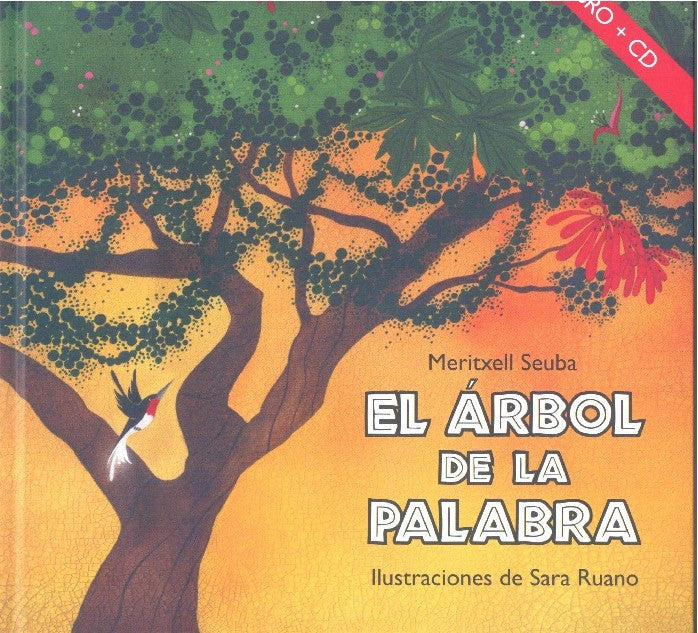 El árbol de la palabra