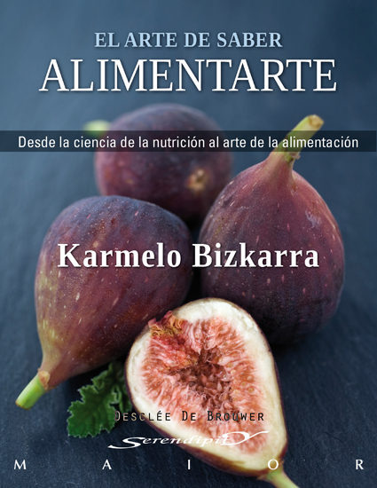 El arte de saber alimentarse.