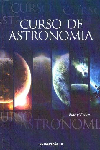 CURSO DE ASTRONOMIA