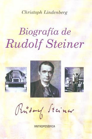 BIOGRAFIA DE RUDOLF STEINER