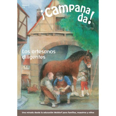 CAMPANADA V. LOS ARTESANOS DILIGENTES