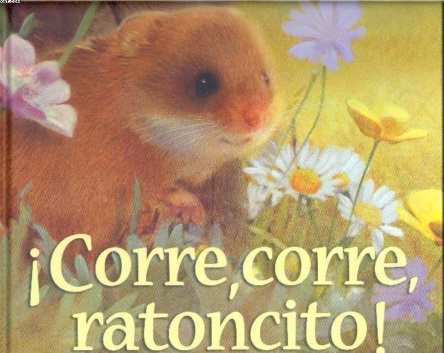 ¡Corre, corre, ratoncito!