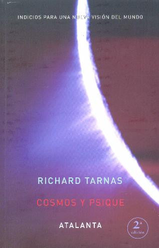 COSMOS Y PSIQUE