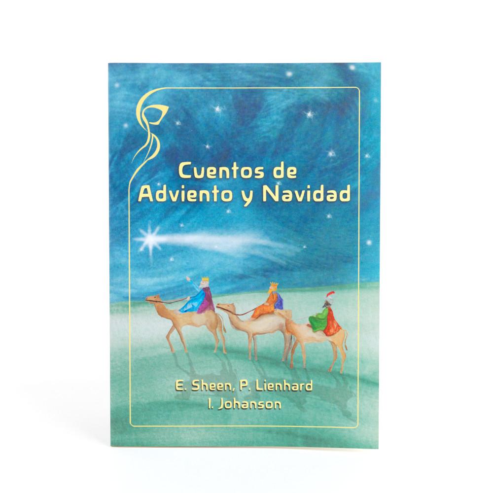 Cuentos de Adviento y Navidad