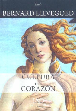 CULTURA DEL CORAZON