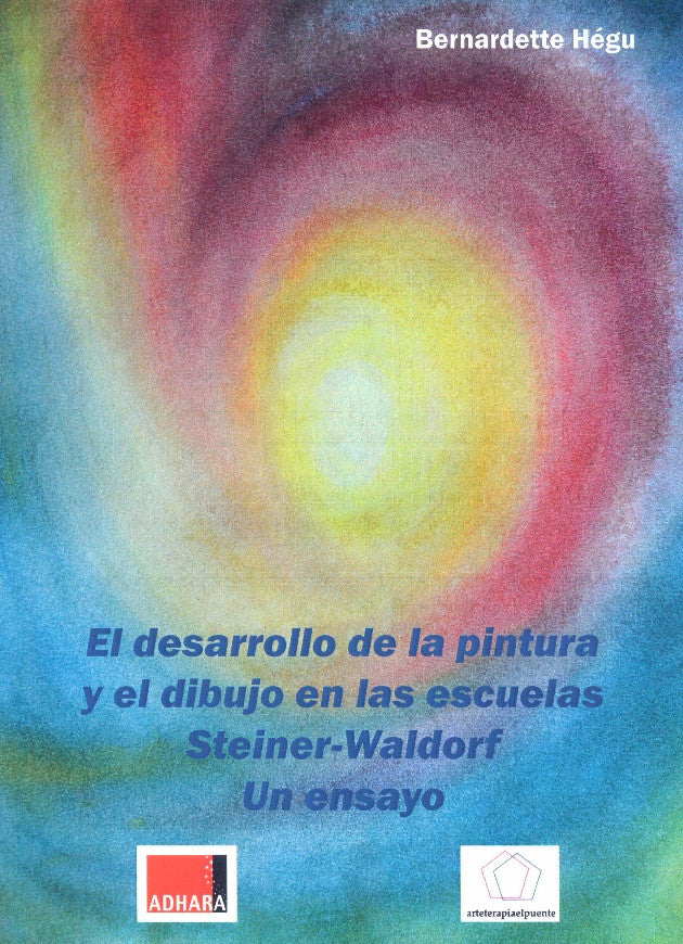 El desarrollo de la pintura y el dibujo en las escuelas Waldorf