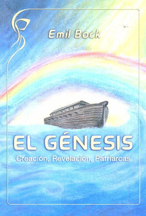 EL GENESIS. EMIL BOCK