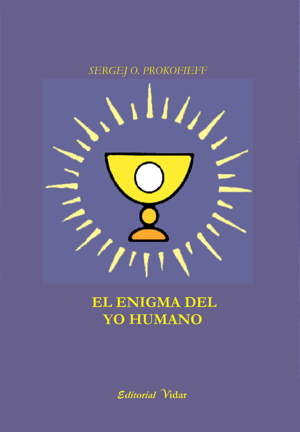 El Enigma del Yo Humano