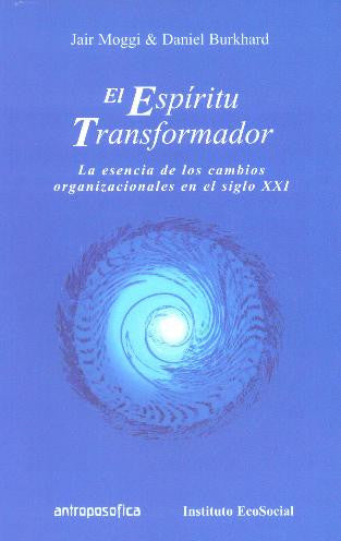 EL ESPIRÍTU TRANSFORMADOR