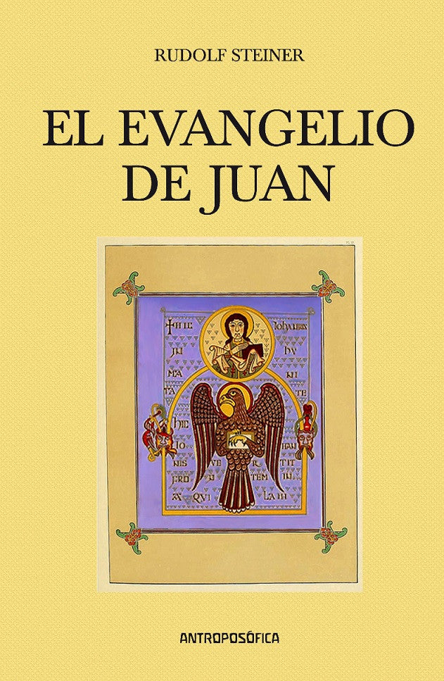 EL EVANGELIO DE JUAN