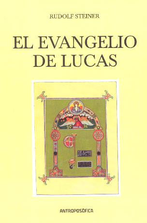 EL EVANGELIO DE LUCAS