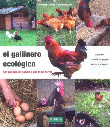 EL GALLINERO ECOLÓGICO.