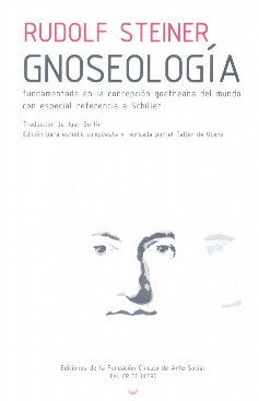 GNOSEOLOGÍA
