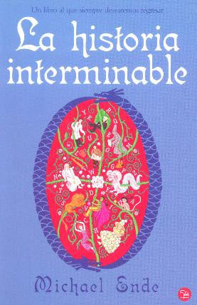 LA HISTORIA INTERMINABLE.