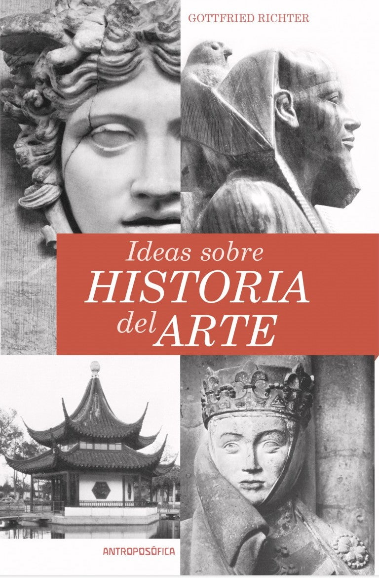 Ideas sobre historia del arte