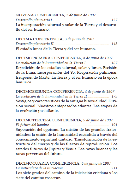 La Teosofía del Rosacruz. Nueva edición