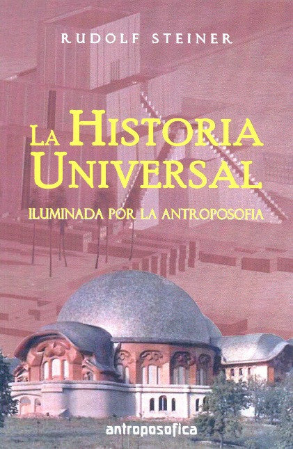 LA HISTORIA UNIVERSAL