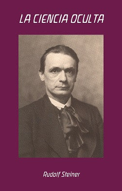 LA CIENCIA OCULTA
