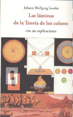 Las láminas de la Teoría de los colores