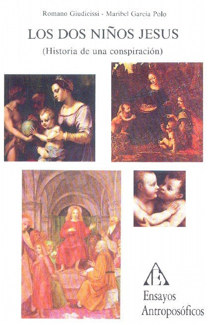 Los dos niños Jesús: Historia de una conspiración