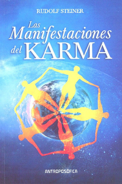 LAS MANIFESTACIONES DEL KARMA.