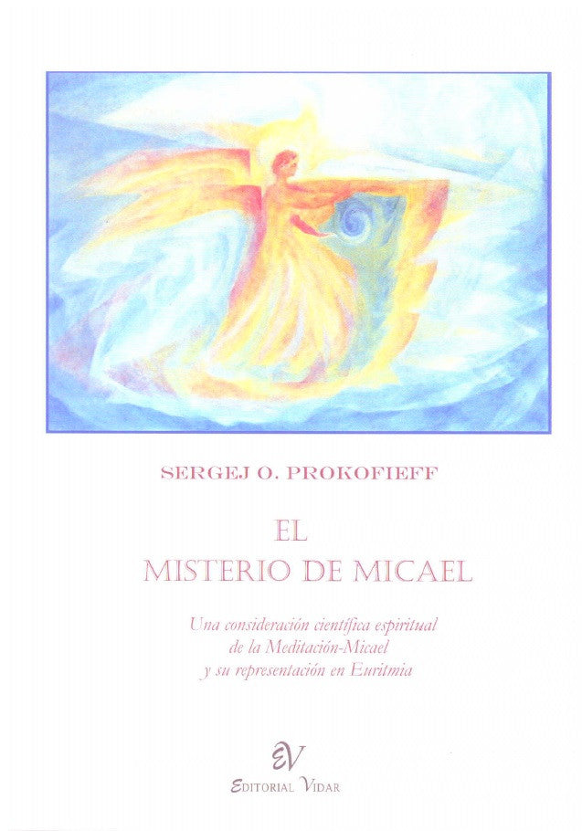 EL MISTERIO DE MICAEL