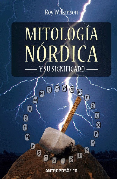 LA MITOLOGÍA NÓRDICA Y SU SIGNIFICADO