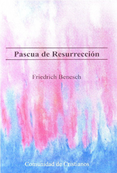 PASCUA DE RESURRECCIÓN