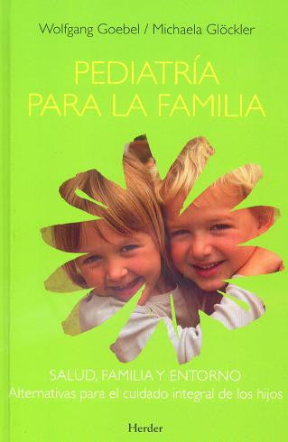 PEDIATRÍA PARA LA FAMILIA.