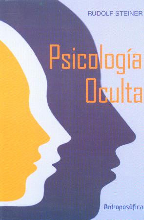 PSICOLOGÍA OCULTA