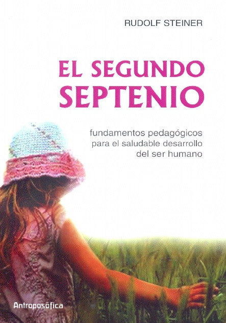 El segundo septenio