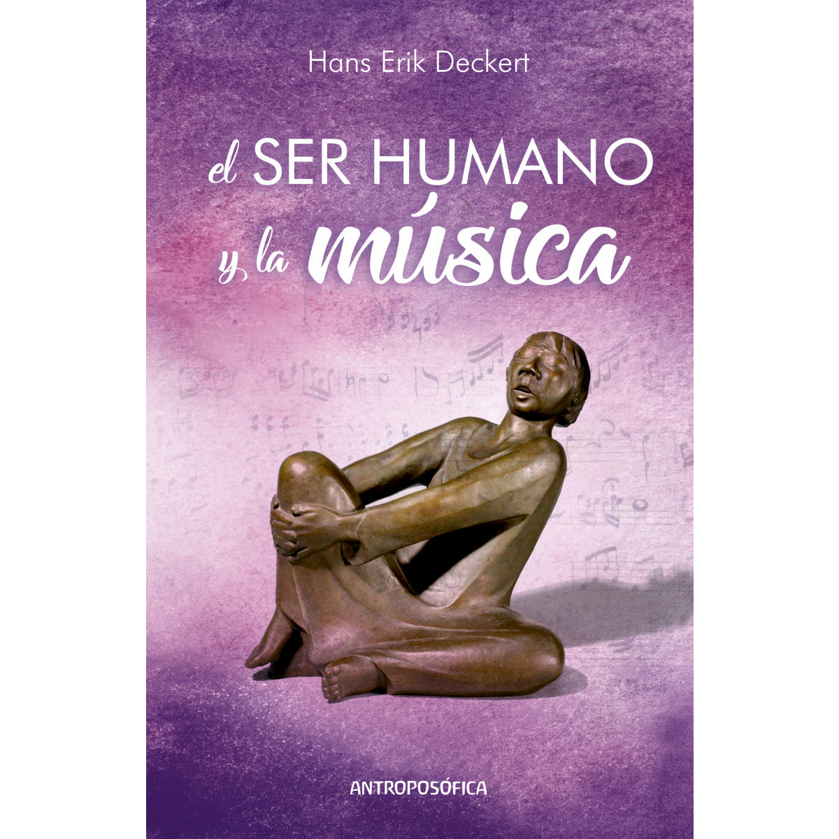 El ser humano y la música.
