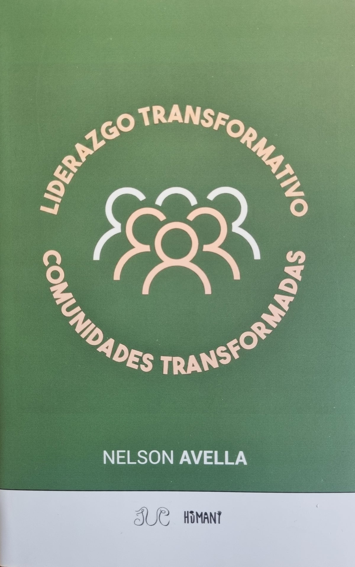 Liderazgo transformativo ♾️ Comunidades transformadas