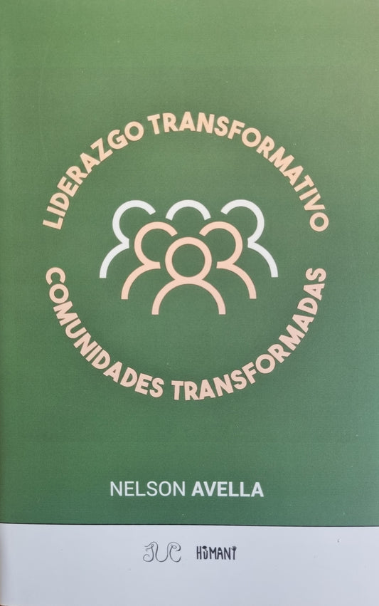 Liderazgo transformativo ♾️ Comunidades transformadas