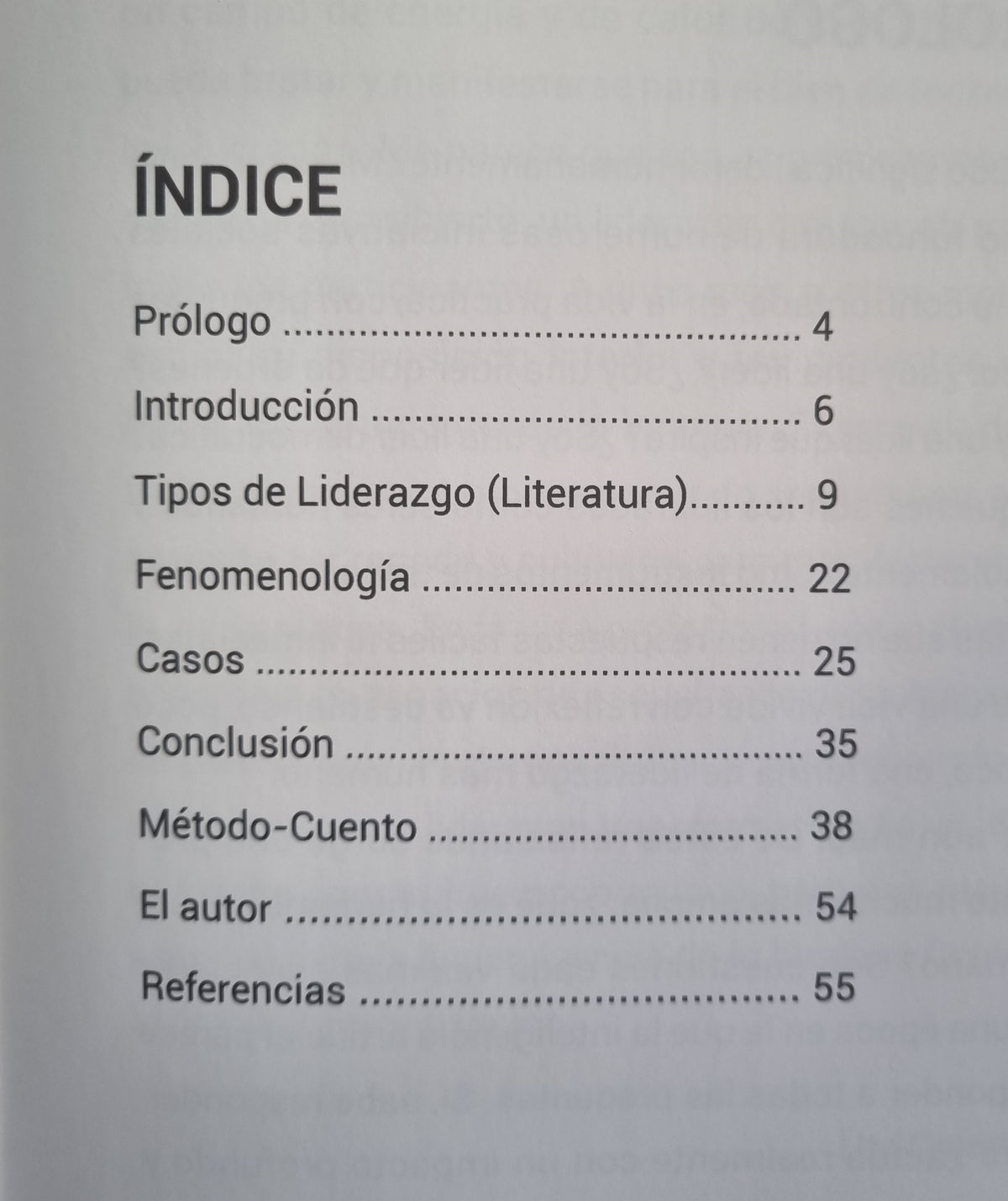 Liderazgo transformativo ♾️ Comunidades transformadas
