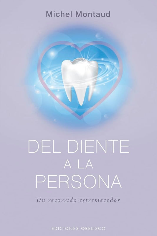 Del diente a la persona. Un recorrido estremecedor.