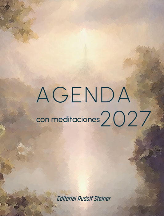 💞🌟🌔Agenda con Meditaciones🧘 2027 🌘✨♾️