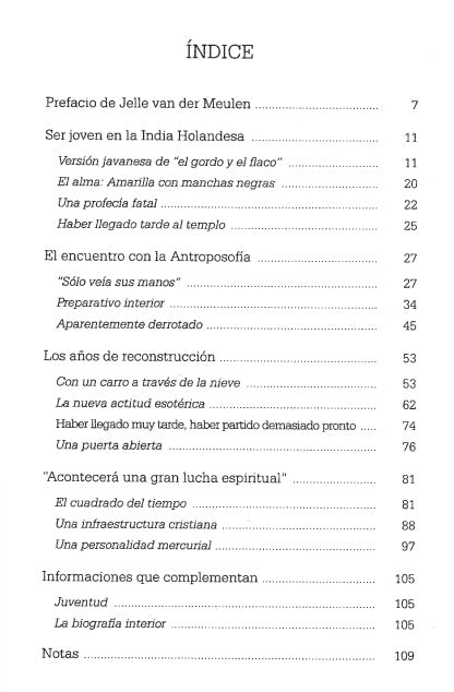 A través del ojo de la aguja 🪡 🏵️