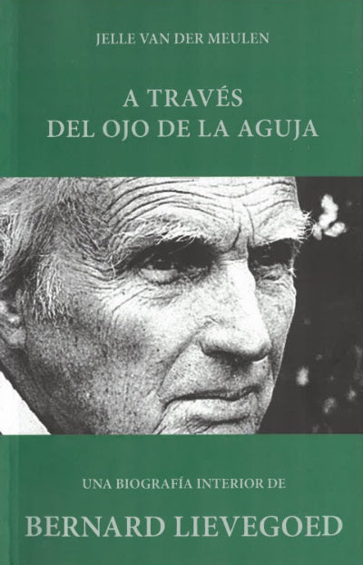 A través del ojo de la aguja 🪡 🏵️