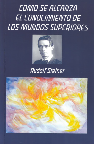 Cómo se alcanza el conocimiento de los mundos superiores. 💫