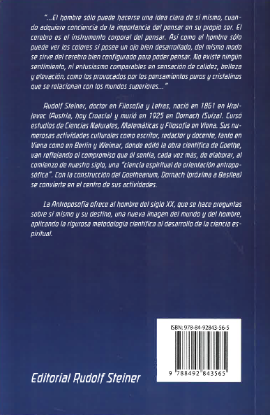 Cómo se alcanza el conocimiento de los mundos superiores. 💫