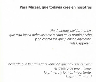 🌟Creo en el ser humano. El terrorismo ¿Un problema de educación?🧚
