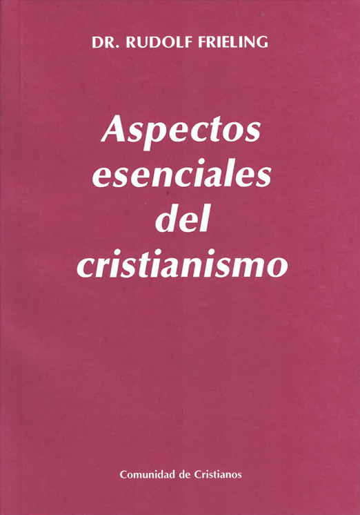 Aspectos esenciales del cristianismo 🌟✝️