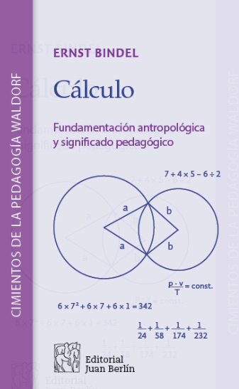 Cálculo. Fundamento antropológico y significado pedagógico.