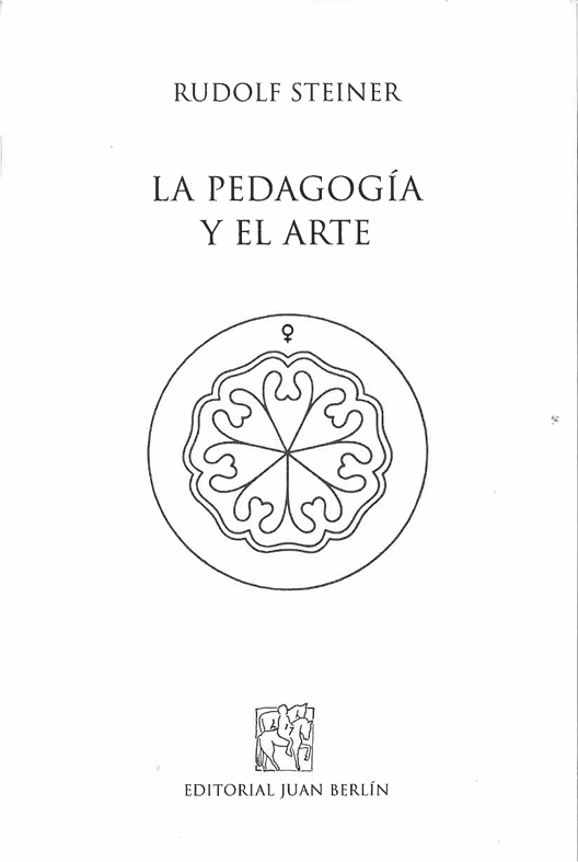 La pedagogía y el arte.