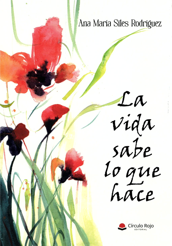 La vida sabe lo que hace 💐💕