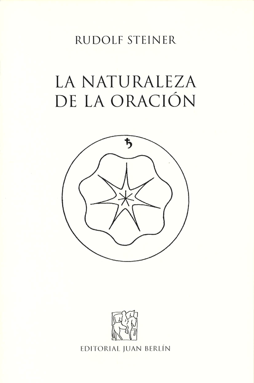 La naturaleza de la oración 🙏