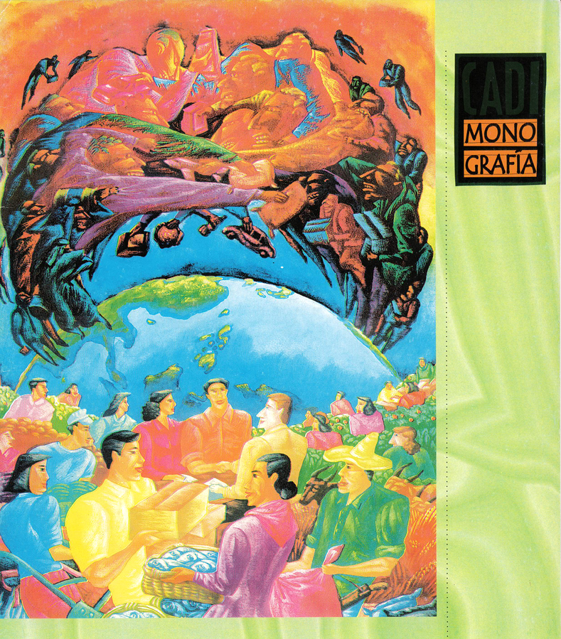 Economía asociativa. Respondiendo al desafío de la globalización de la élite.