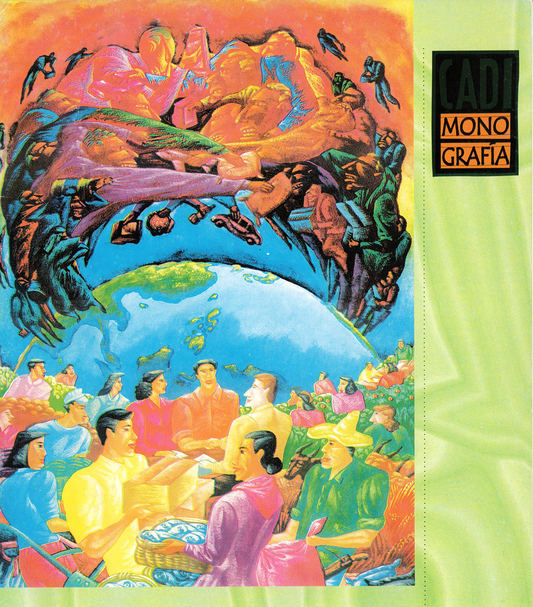 Economía asociativa. Respondiendo al desafío de la globalización de la élite.